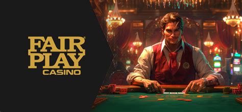 fair play casino review|Fair Play Casino Review ️ Games, Safety Check, Expert Rating.